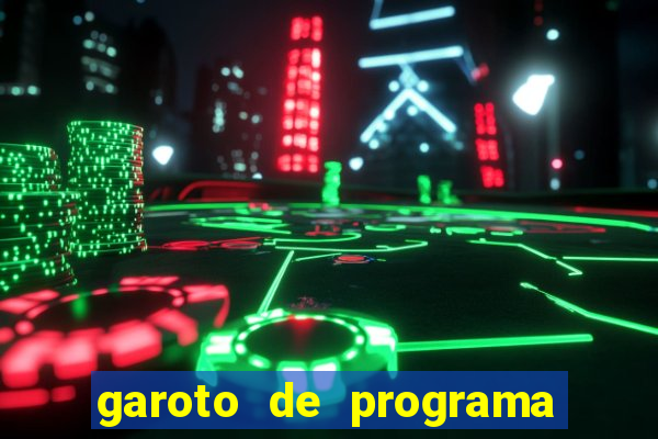 garoto de programa de porto velho